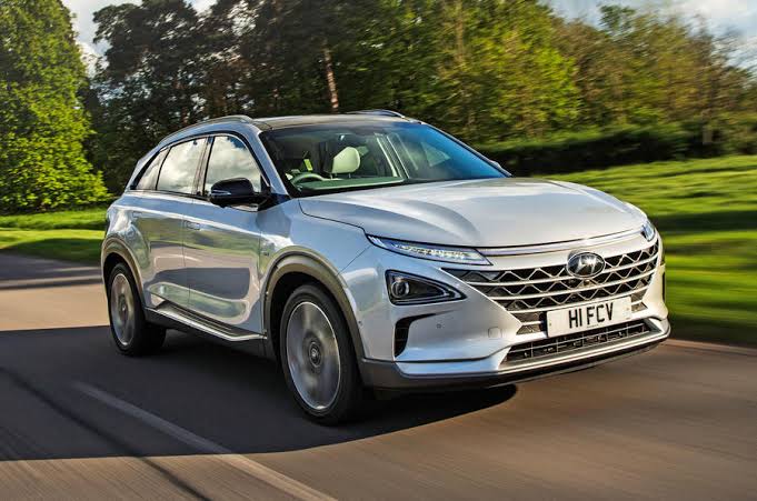 Hyundai Nexo Launch Date In India