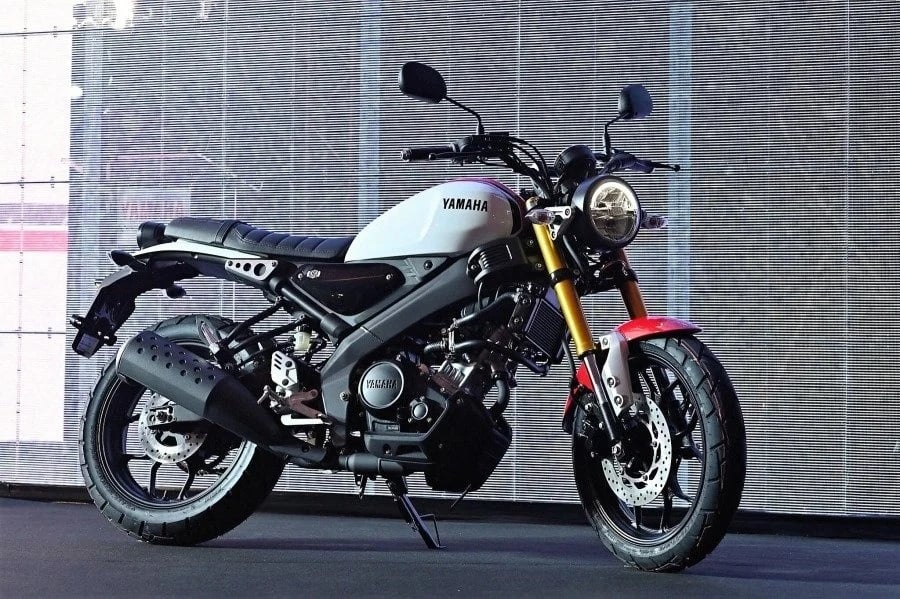 यामाहा XSR125 जल्द आ रहा है? कीमत, सुविधाएँ, विशिष्टताएँ